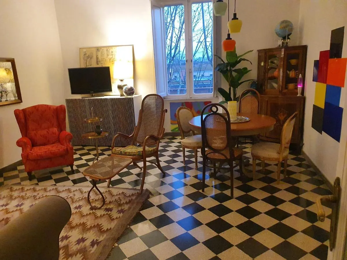 Home Rome Lepanto 0*,  Italy