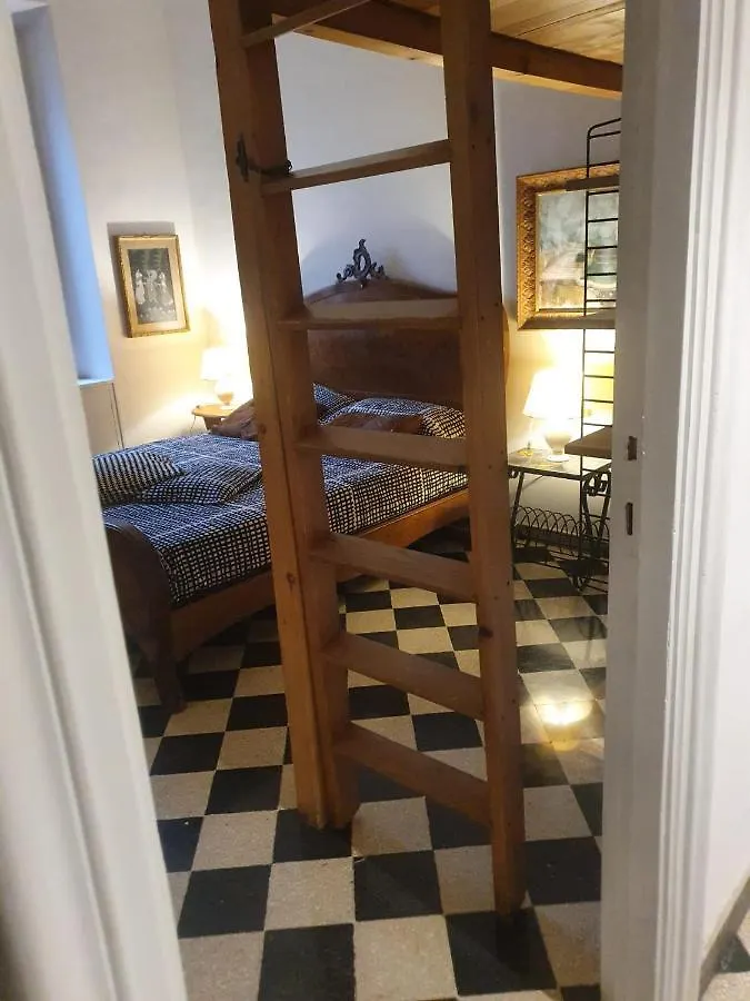 Apartment Home Rome Lepanto