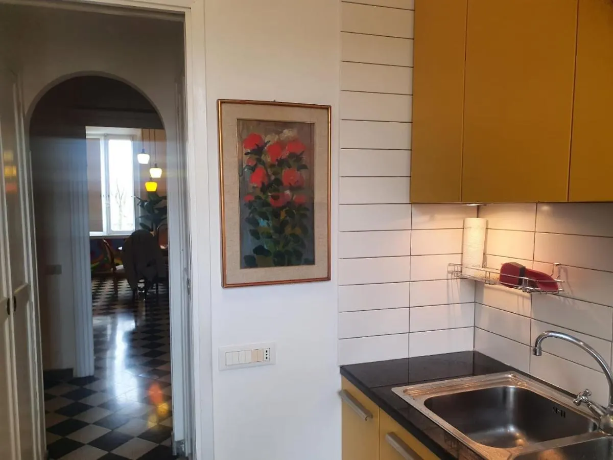 Home Rome Lepanto Italy