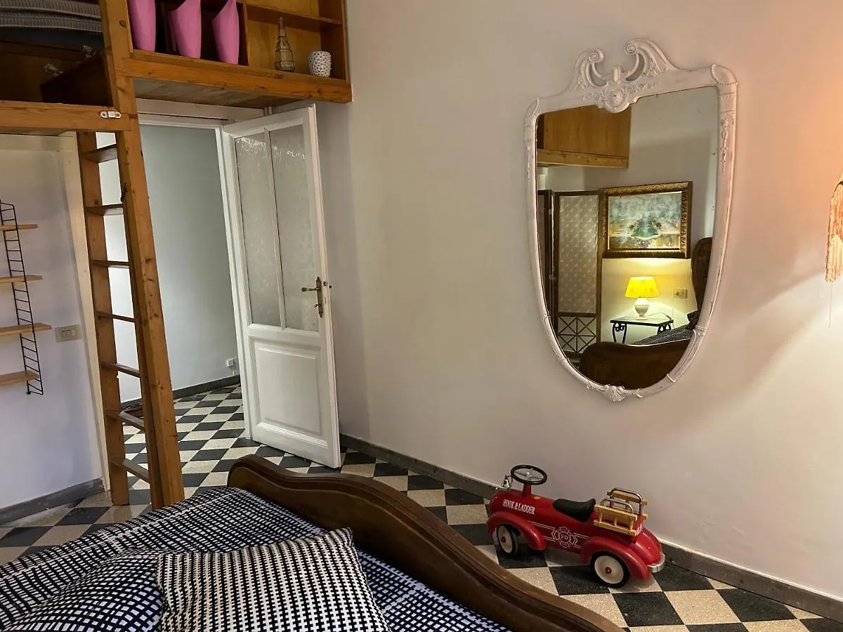Apartment Home Rome Lepanto