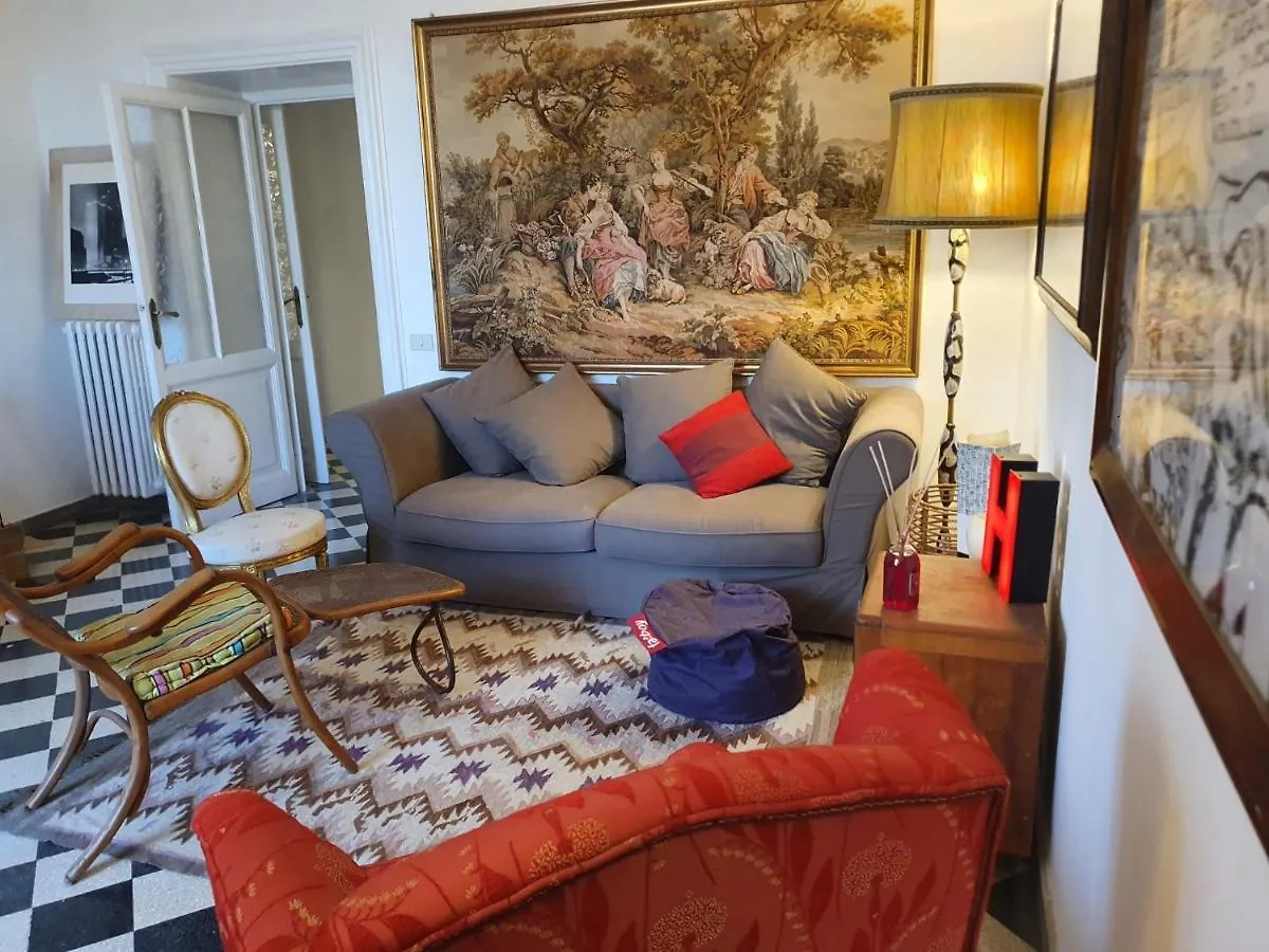 Home Rome Lepanto 0*,  Italy