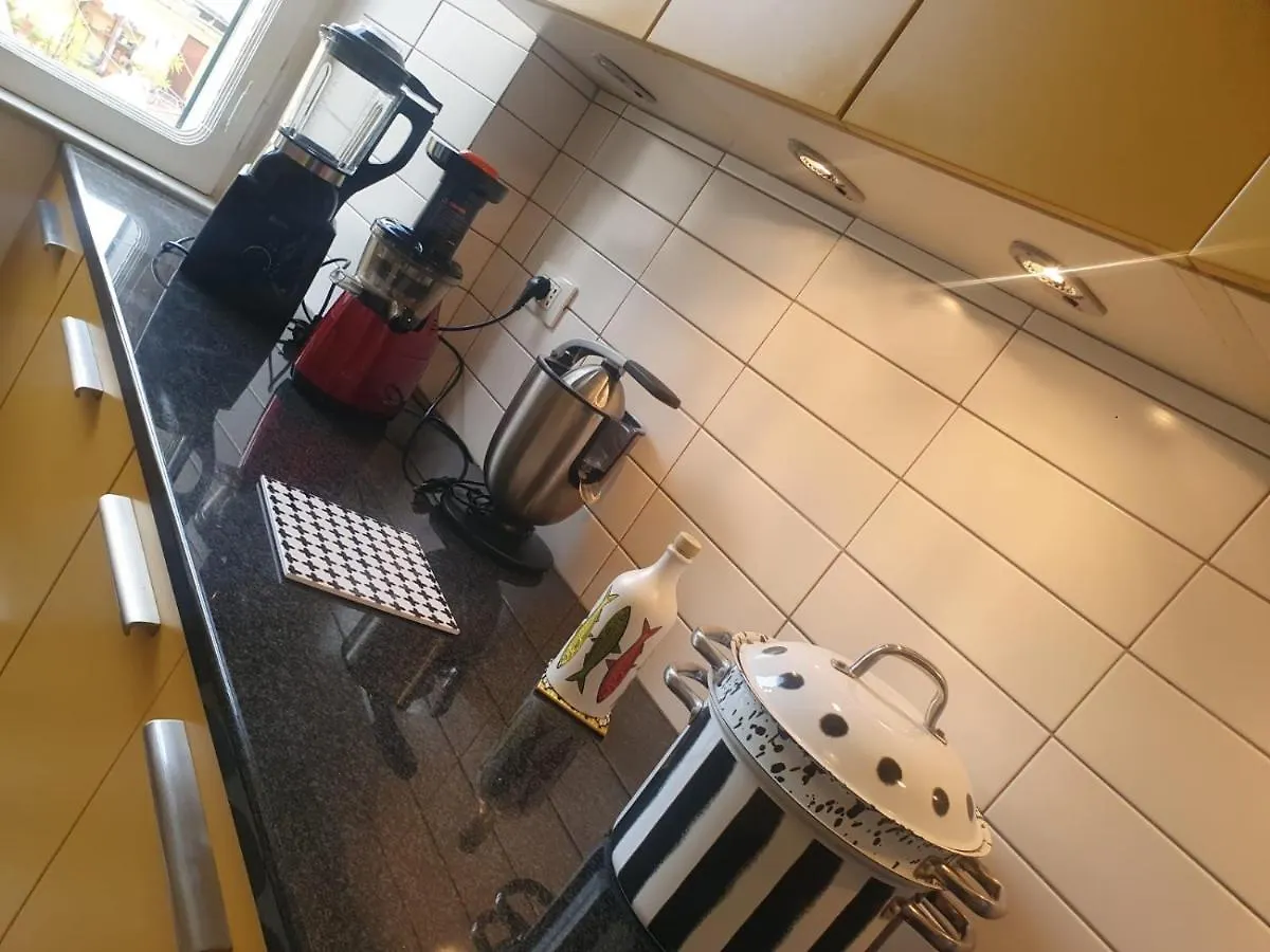 Apartment Home Rome Lepanto Italy
