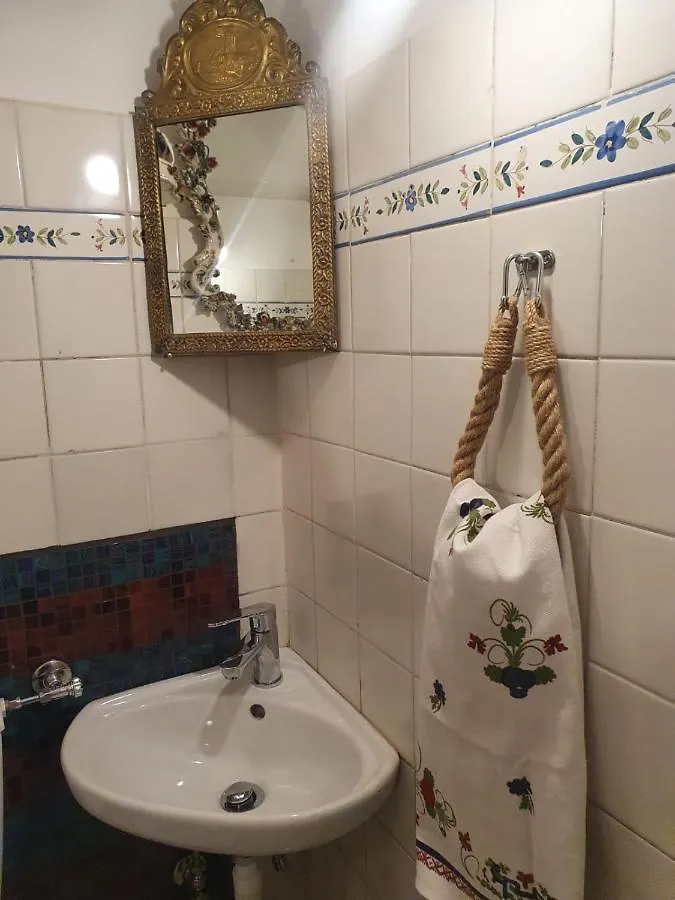 Home Rome Lepanto 0*,  Italy